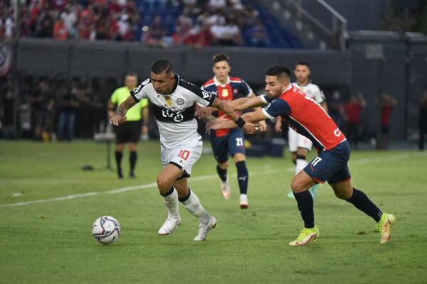 APF confirma día y hora del superclásico