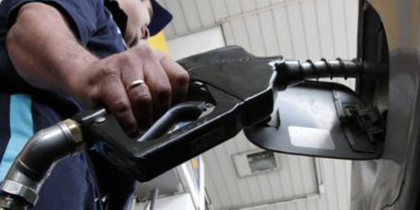 EL DIÉSEL YA REGISTRA SUBA HISTÓRICA DE 56% EN UN AÑO Y AFECTA LA ECONOMÍA EL PRECIO DEL GASOIL COMÚN (TIPO III) - Itapúa Noticias