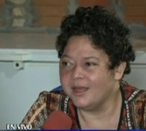Doña Juana seguirá esperando por su operación - Paraguay.com