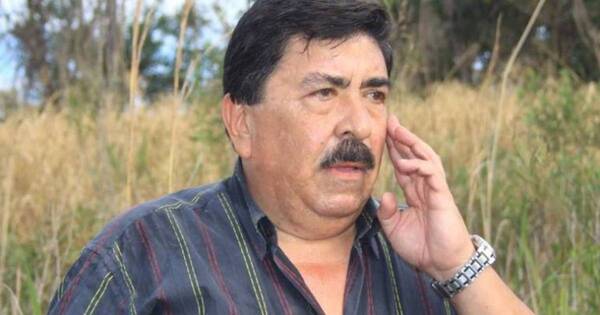 La Nación / Exdiputado dice que desde la Seprelad se recibió US$ 600.000 por parte del pastor Insfrán