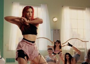 Rosalía lanzó “Chiken Teriyaki”: otro anticipo de su tercer disco