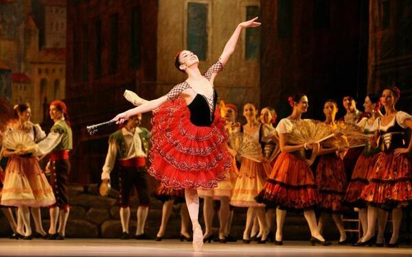 La Ópera Real de Londres cancela temporada del Bolshói, por invasión rusa de Ucrania