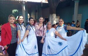 Día del Tereré y de la Mujer Paraguaya: así celebraron en el Buen Pastor