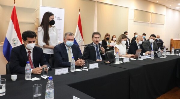 Buscan desarrollar el potencial de la industria cárnica porcina en el Paraguay
