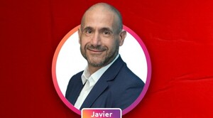 Charla sobre la cultura del cuidado en las empresas, con Javier Barbero