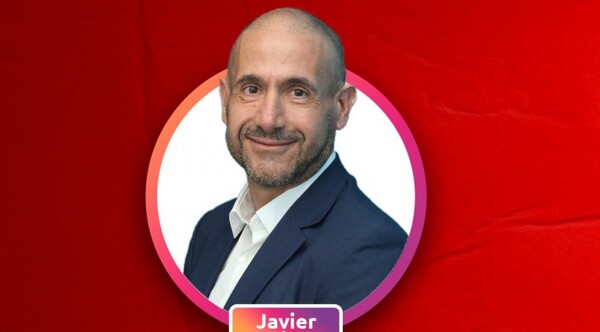 Charla sobre la cultura del cuidado en las empresas, con Javier Barbero
