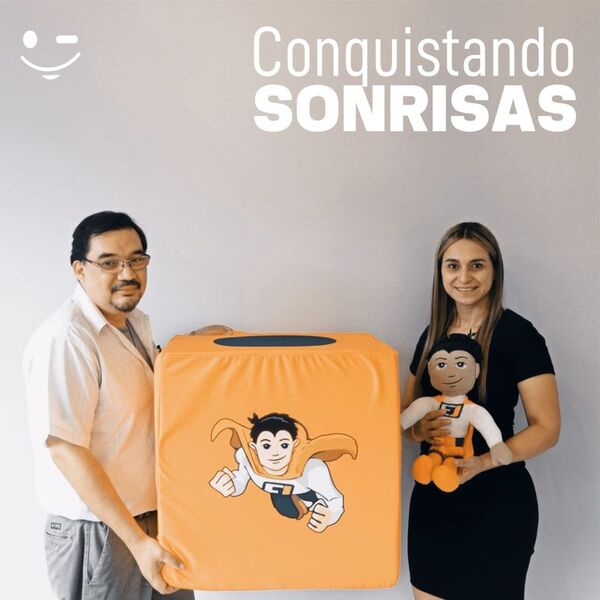 Electrojet lanza divertido juego, con atractivos premios - Empresariales - ABC Color