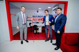 RE/MAX 360 se instala en el corazón de Villa Morra - Empresariales - ABC Color