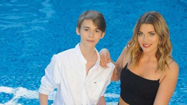 Marta y Felipe Fort cumplieron 18 años y ya tienen en sus manos la herencia de Ricardo
