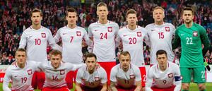 Polonia se niega a jugar contra Rusia sin esperar a la decisión de la FIFA
