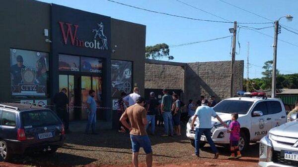 Comerciante mata a un presunto delincuente en San Cristóbal