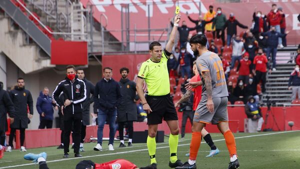 El Valencia de Omar Alderete recobra el pulso