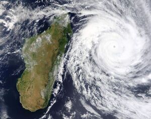 La NASA lanzará satélite que medirá mejor huracanes, tornados  y rayos - Ciencia - ABC Color