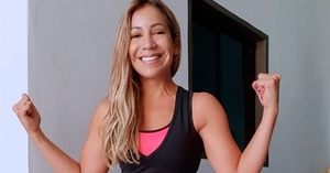 El legado que dejó la cuarentena en Patricia Vargas