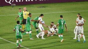 Periodista que dijo que Olimpia es goleable refuerza su opinión