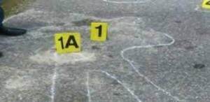 Comerciante mató a un hombre e hirió a otro en intento de asalto