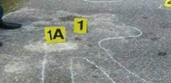 Comerciante mató a un hombre e hirió a otro en intento de asalto