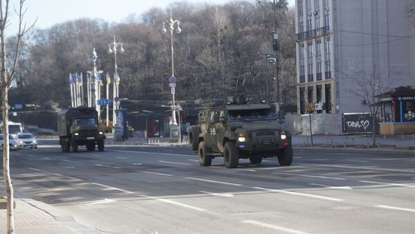 Rusia ordena ofensiva tras acusar a Ucrania de negarse a diálogo