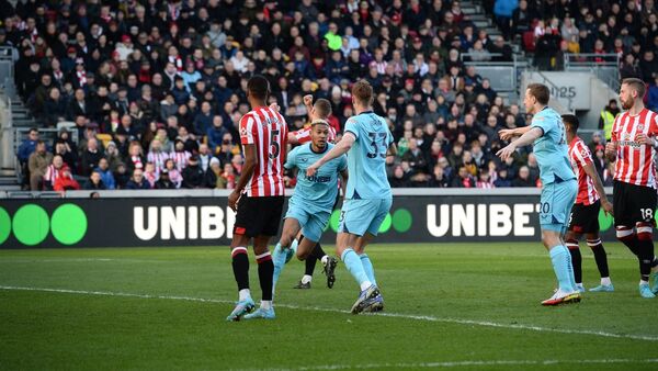 Newcastle sonríe en el regreso de Christian Eriksen
