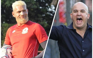 Crónica / Los once "aborígenes" que alineará Jubero para intentar derribar al líder