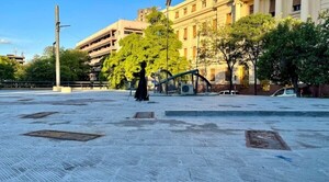 Colectivo fotográfico "El Ojo Salvaje" denuncia censura de la Municipalidad de Asunción
