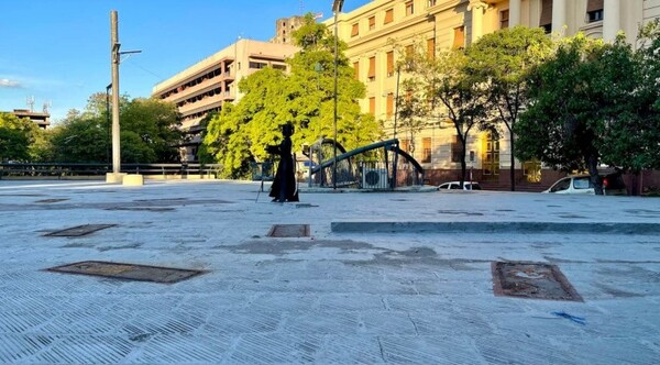 Colectivo fotográfico "El Ojo Salvaje" denuncia censura de la Municipalidad de Asunción