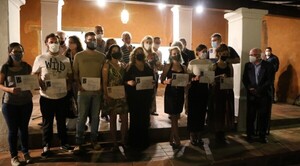 Entrega de Premios Matisse 2021