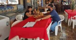 La Nación / Buscan formalizar a prestadores de servicios