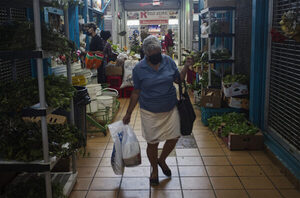 Puerto Rico, ante una oportunidad histórica tras encauzar su masiva deuda - MarketData