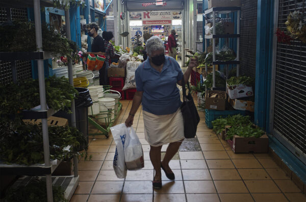 Puerto Rico, ante una oportunidad histórica tras encauzar su masiva deuda - MarketData