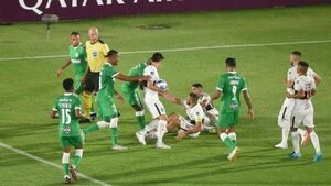 Periodista que dijo que Olimpia es goleable refuerza su opinión
