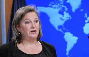 Estados Unidos agradece postura de Paraguay de proteger la soberanía ucraniana