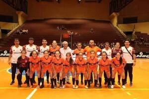 Crónica / Hernandarias y Oviedo van por el título del X Campeonato Nacional femenino