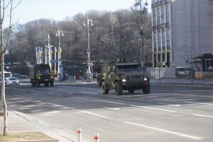 Rusia ordena una ofensiva total tras acusar a Ucrania de negarse al diálogo