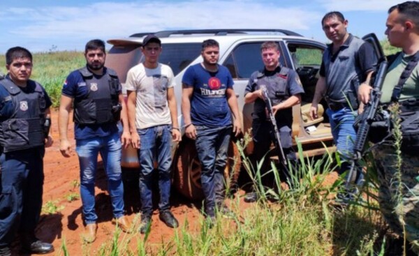 Detienen a cuatro delincuentes tras mortal tiroteo en armería
