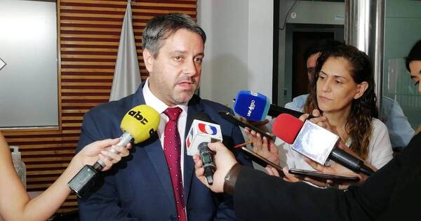 La Nación / Fiscal asegura la exigencia para lograr el comiso de los bienes del brasileño Darío Messer