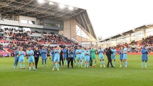 Con Almirón en los últimos minutos, Newcastle sigue escalando en la Premier League