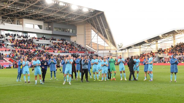 Con Almirón en los últimos minutos, Newcastle sigue escalando en la Premier League