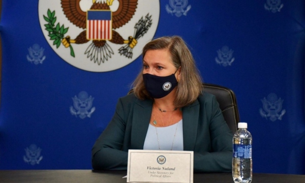 EEUU agradece posición de Paraguay contra Rusia - Megacadena — Últimas Noticias de Paraguay