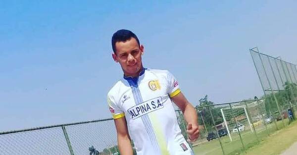 La Nación / “El sueño duró poco, esta semana debía firmar contrato” contó el padre del jugador que estuvo en Ucrania