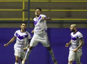Crónica / Tocarán un lindo “premio doble” por ganarle a un rival directo