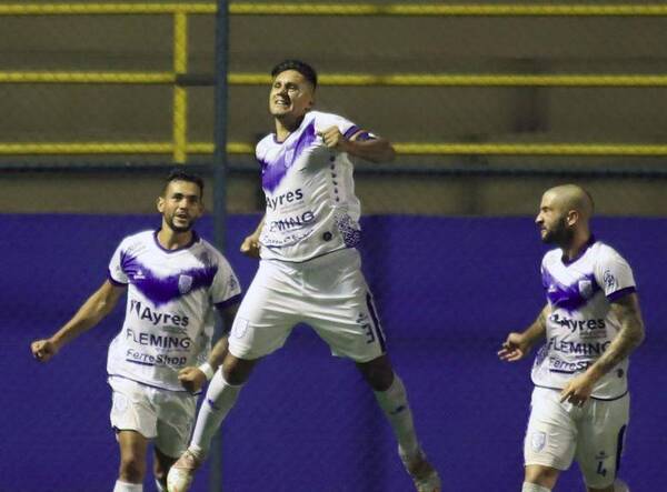 Crónica / Tocarán un lindo “premio doble” por ganarle a un rival directo