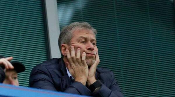 El ruso Abramovich deja el Chelsea a la fundación del club