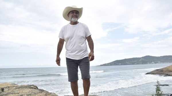 Pedro Martínez lanzará su álbum Sin límites durante concierto