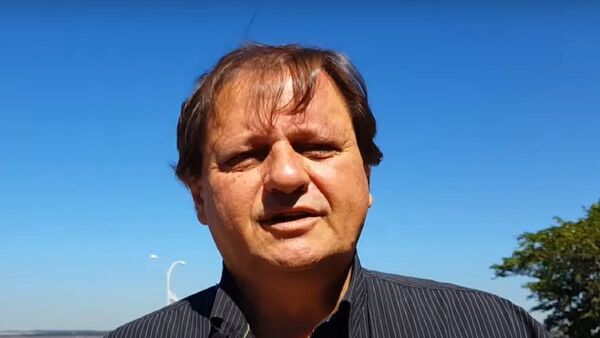 Cónsul afirma que rusos quieren matar al presidente de Ucrania