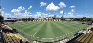 Guaraní vs. Resistencia: En vivo - Fútbol - ABC Color