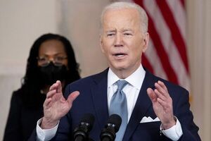 Opciones contra Rusia, según Biden: “sanciones o la tercera guerra mundial” - Mundo - ABC Color