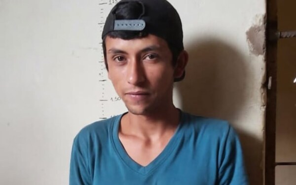 Detienen a un sujeto denunciado por hurto - Noticiero Paraguay