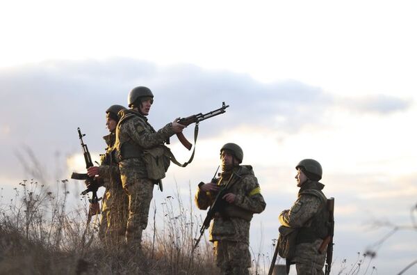 Cónsul de Ucrania en Paraguay: “No hay justificación para esta invasión” - Nacionales - ABC Color