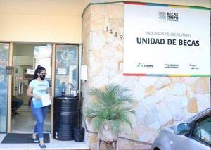 Crónica / Ya está lista de postulantes que rendirán examen para las becas Itaipú